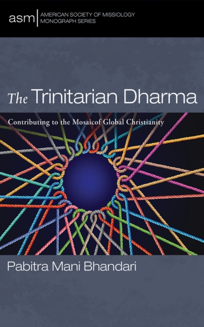 Trinitarian Dharma