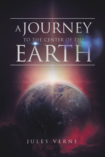 Journey to the Center of the Earth