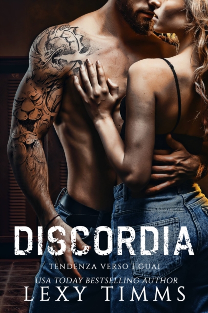 Discordia