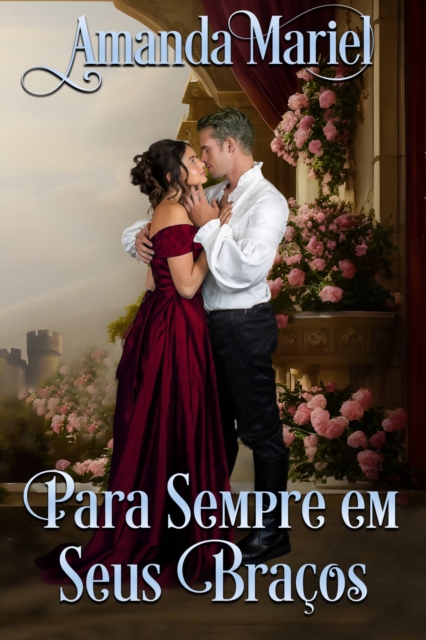 Para Sempre em Seus Braços