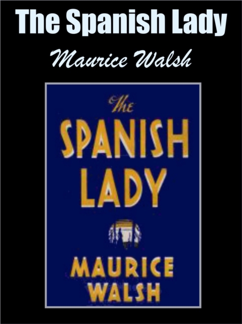 Spanish Lady