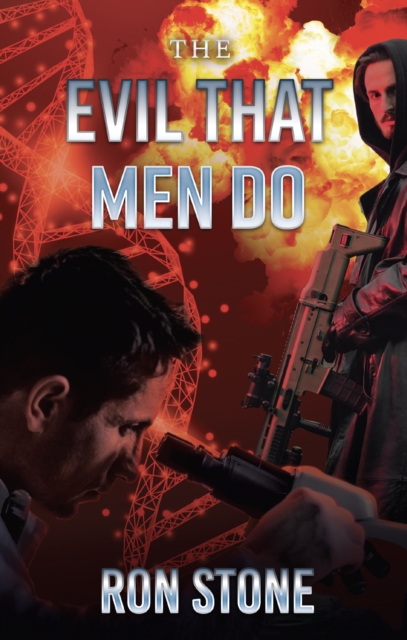 Evil That Men Do