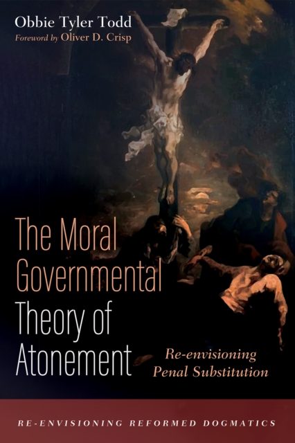 Moral Governmental Theory of Atonement