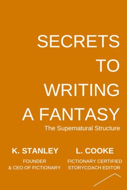 Secrets to Writing a Fantasy