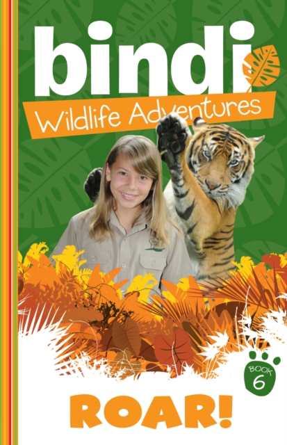 Bindi Wildlife Adventures 8: Surfing With The Turtles