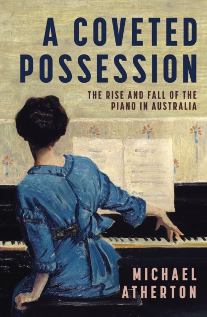 Coveted Possession