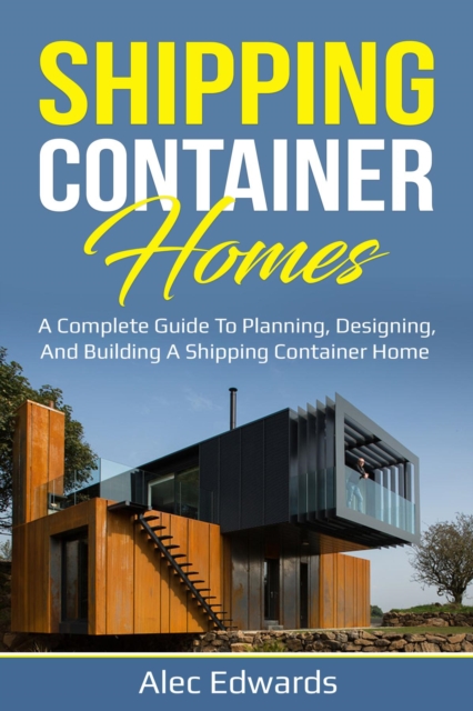 Shipping Container Homes