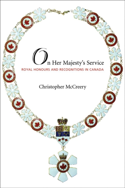 On Her Majesty's Service