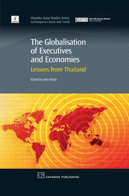 Globalisation of Executives and Economies