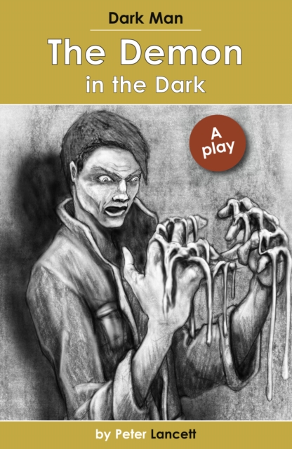 Demon in the Dark (ebook)