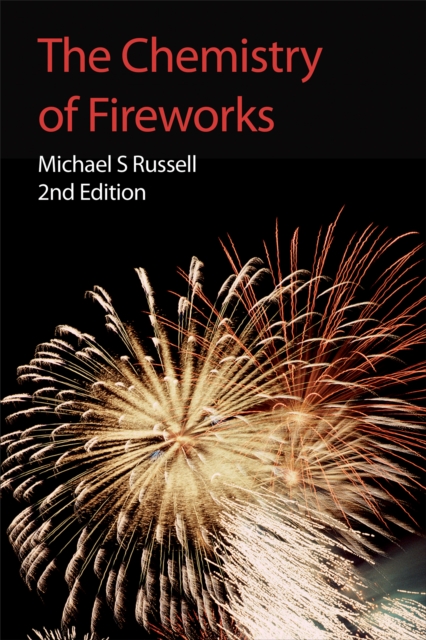 Chemistry of Fireworks