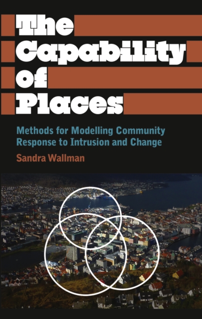 Capability of Places