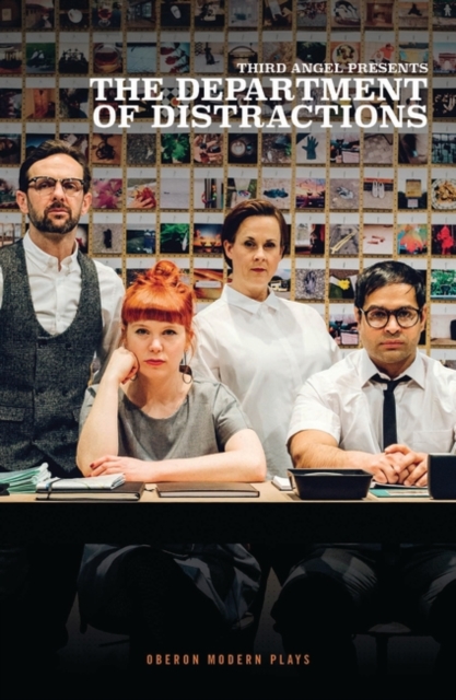 Department of Distractions