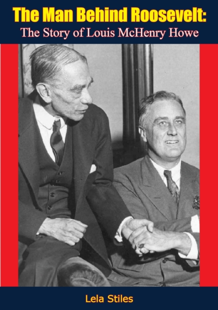 Man Behind Roosevelt