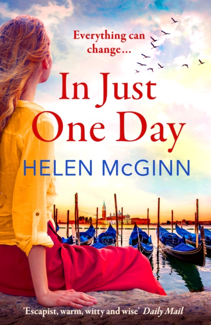 In Just One Day