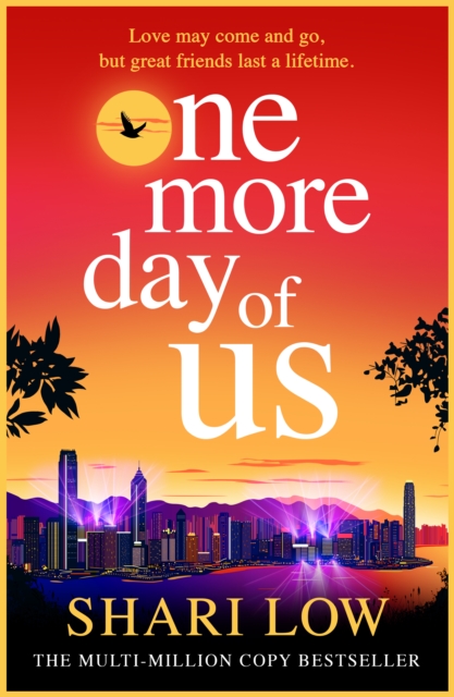 One More Day of Us