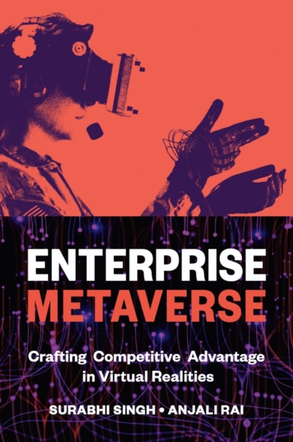 Enterprise Metaverse