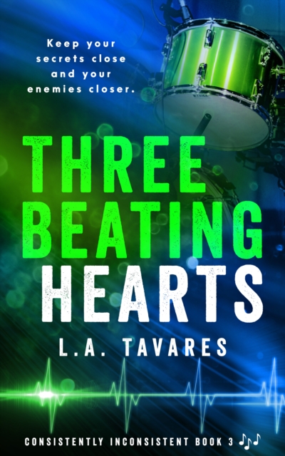 Three Beating Hearts