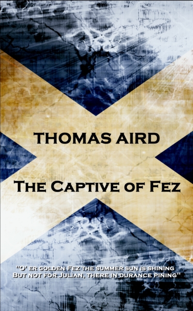 Captive of Fez