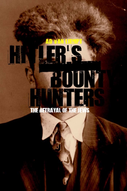 Hitler's Bounty Hunters
