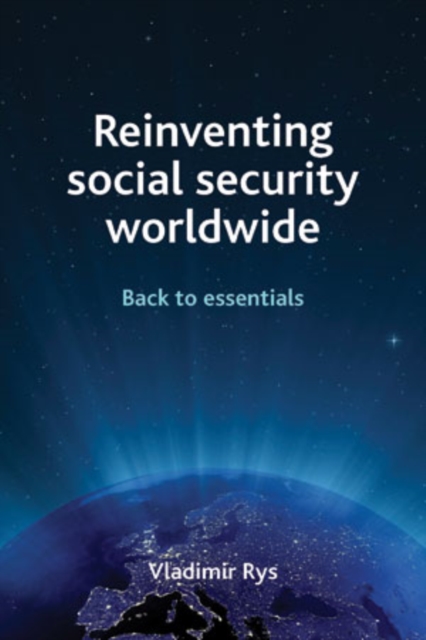 Reinventing social security worldwide