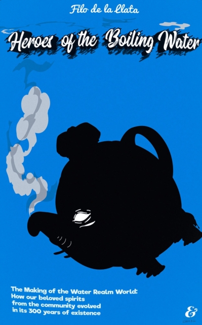 Heroes of the Boiling Water