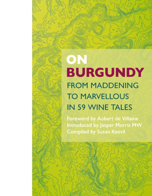 On Burgundy