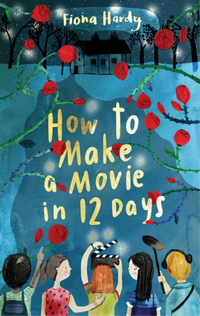 How to Make a Movie in 12 Days