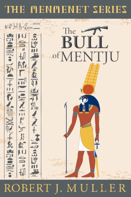 Bull of Mentju