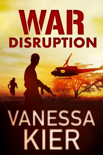 WAR: Disruption (WAR Book 1)
