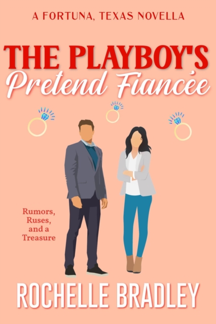Playboy's Pretend Fiancee