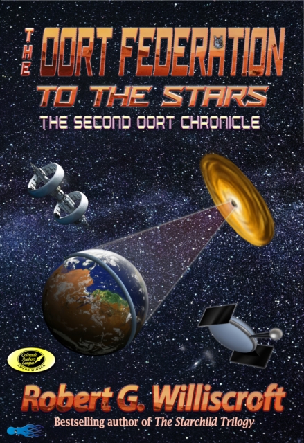 Oort Federation: To the Stars