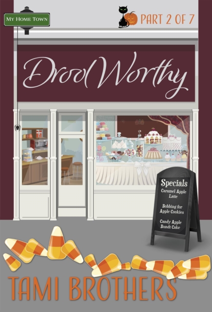 Drool Worthy Part  2 of 7