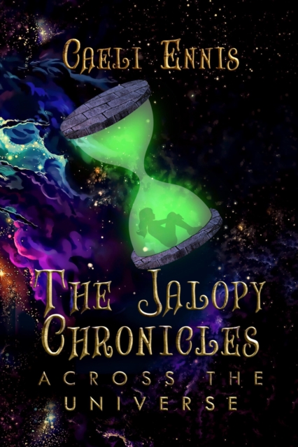 Jalopy Chronicles: Across the Universe
