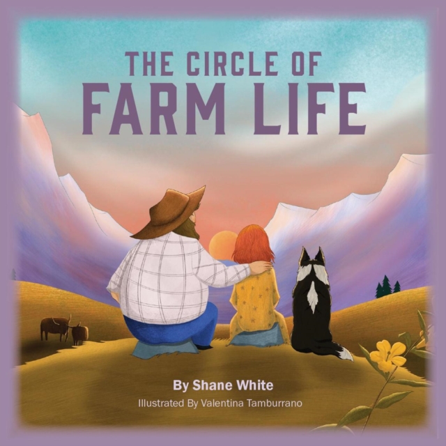 Circle of Farm Life