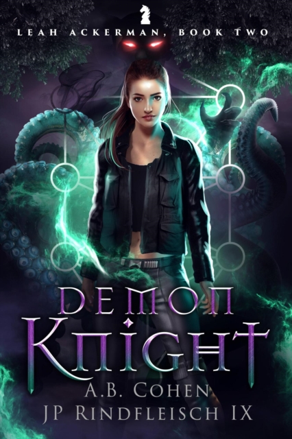 Demon Knight