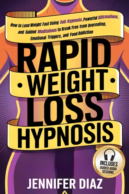 Rapid Weight Loss Hypnosis