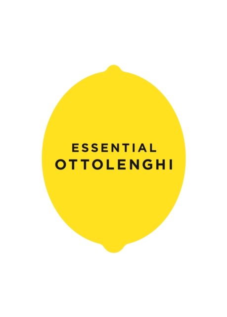 Essential Ottolenghi [Two-Book Bundle]