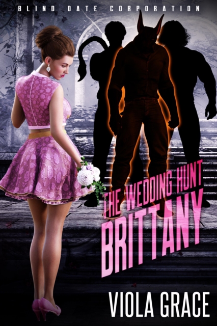 Wedding Hunt Brittany