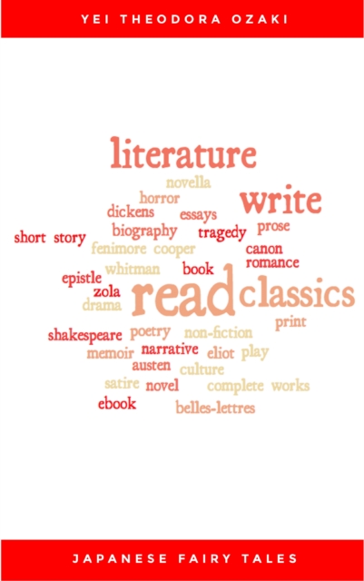 Japanese Fairy Tales