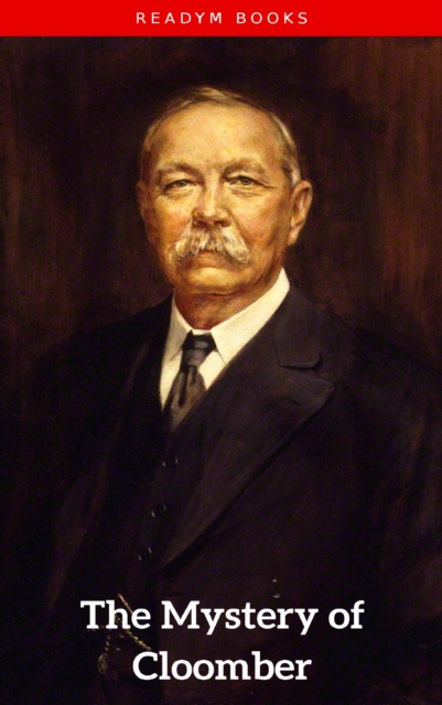 The Mystery of Cloomber