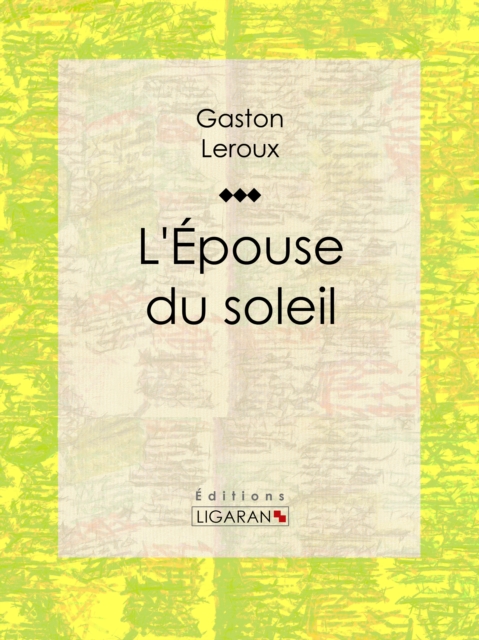 L'Epouse du soleil
