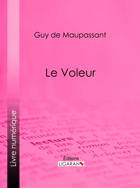 Le Voleur
