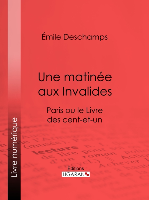 Une matinée aux Invalides