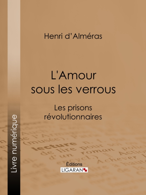 L'Amour sous les verrous