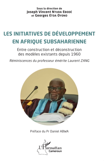 Les initiatives de développement en Afrique subsaharienne