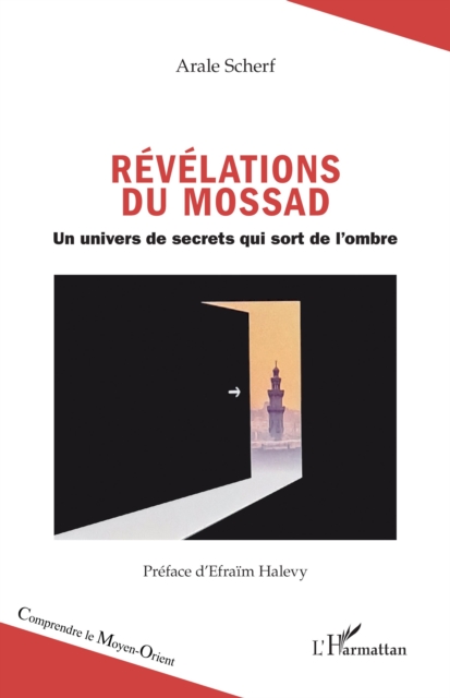 Révélations du Mossad