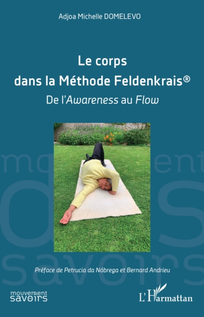 Le corps dans la Méthode Feldenkrais®
