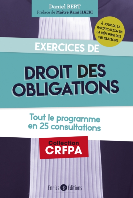 Exercices de droit des obligations