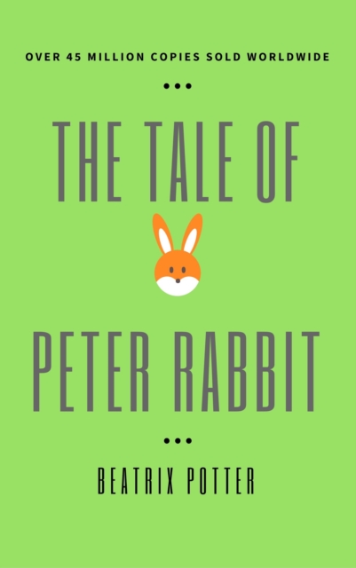 Peter Rabbit Naturally Better Classic Gift Set
